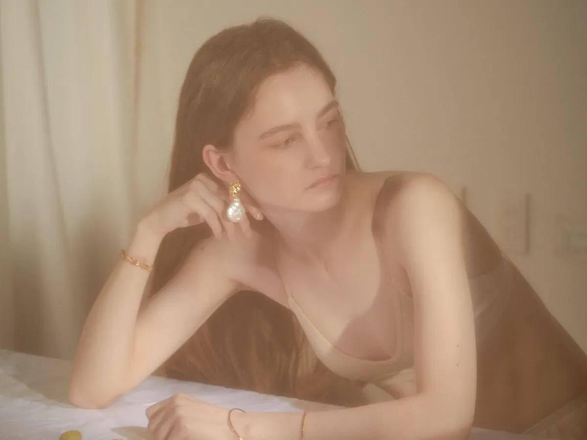 Pearl’s Memory